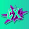 Logotipo CX